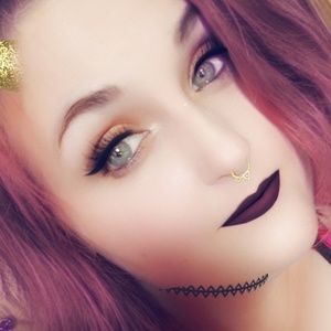 Meet your Posher, Priscilla